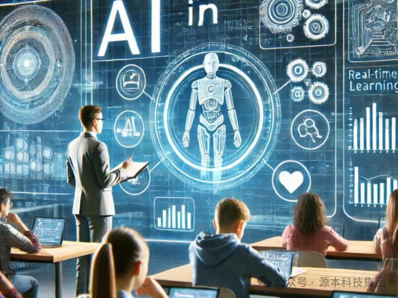 艾弗森贝博ballbet官网科技-本科生掌握大数据、云原生、AI-竞赛保研求职的“超车秘籍”来了！